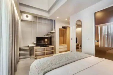 Pefki Deluxe Residences - 35