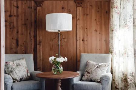 Relais & Chateaux Castel Fragsburg - 41