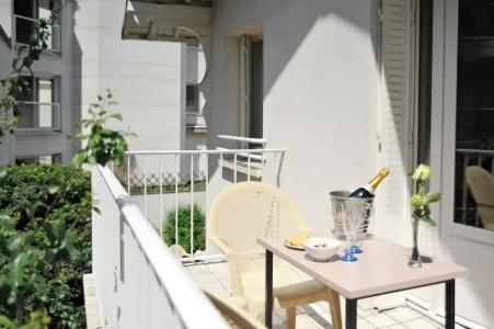 de Paris Montparnasse - 170
