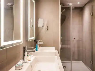 Novotel Paris Vaugirard Montparnasse - 41