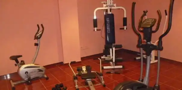 Elit Palace & Spa - 25