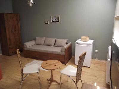 Oázis Apartments - 68