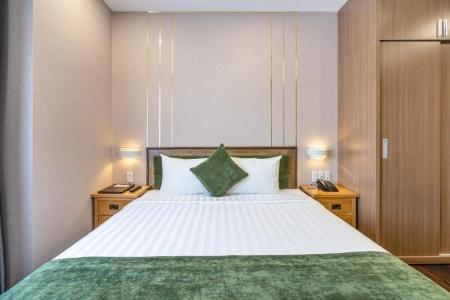 Emerald Central - 250