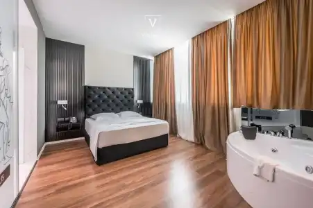 VH Eurostar Tirana Congress & Tirana Spa - 31