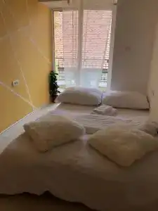 Sleeping Beauty Hostel - 2