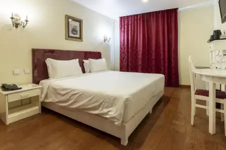 AS Lisboa - 121