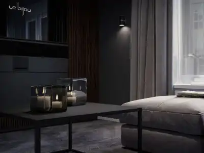 Le Bijou Lintheschergasse 23 Zurich HB - 106