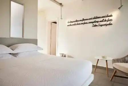 Milos Sea Resort - 56