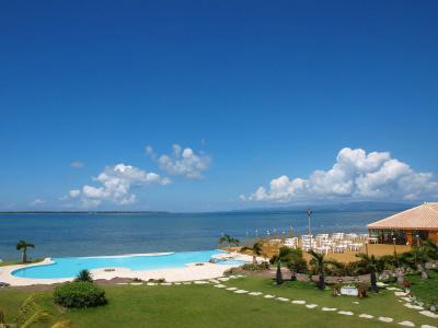 Beach Sunshine Ishigakijima - 33