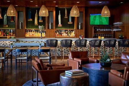 JW Marriott Camelback Inn Scottsdale Resort & Spa - 16