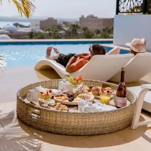 Fort Arabesque Resort, Spa & Villas - 43