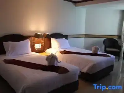 Suntara Wellness Resort & - 54