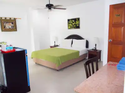 SR Sea View Apartments - 2