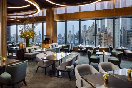 Mandarin Oriental, New York - 47