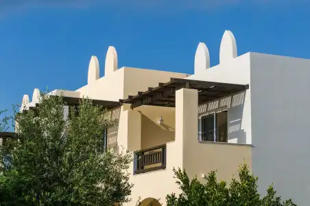 Gaia Palace - 0