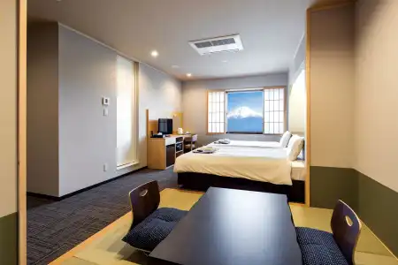 Fuji Kawaguchiko Resort - 16