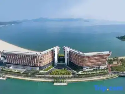 Le Méridien Xiaojing Bay - 110