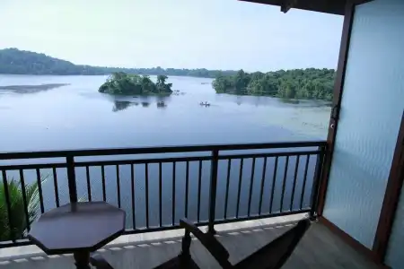 Sanu Lagoon Resorts&Spa - 85