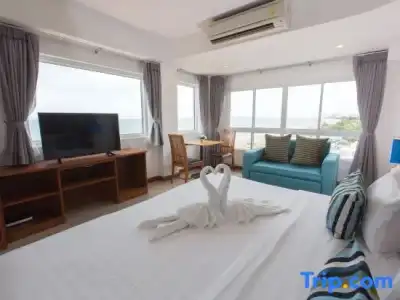KP Seaview Jomtien - 66