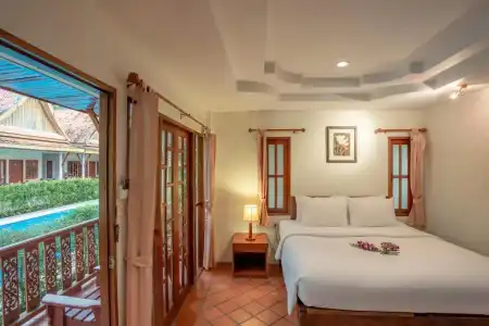 Bangtao Village Resort - 123