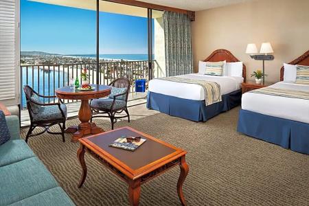 Catamaran Resort and Spa - 101