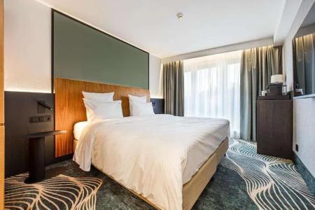 Vanagupe Spa Resort - 21