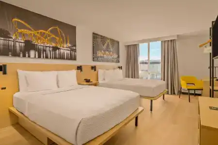 B&B Orlando International Drive Near Universal - Newly Renovated! - 41