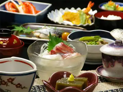 Ryokan Sakamotoya - 24