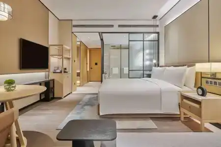 Doubletree By Hilton Shenzhen Airport Residences - 22