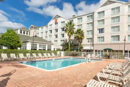 Hilton Garden Inn Daytona Beach Airport - 16