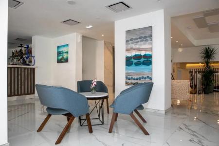 Best Western Plus Larco - 27