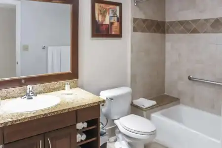 Polynesian Isles Resort By Diamond Resorts - 42