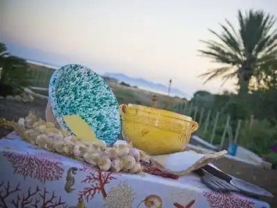Vista Egadi B&B - 33