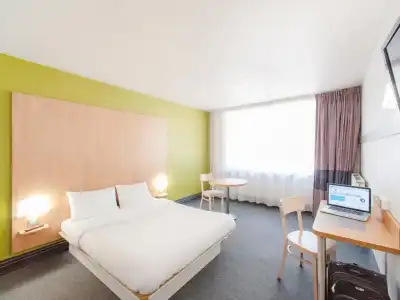 B&B Quimper Sud - 32