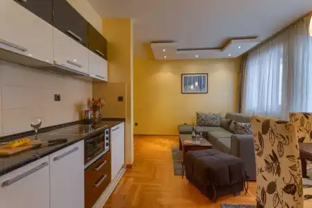 Vila Barović and Spa - 31