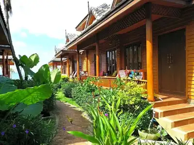 Baan Pakgasri Hideaway - 33