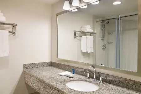 Four Points by Sheraton Bellingham & Conference Center - 26