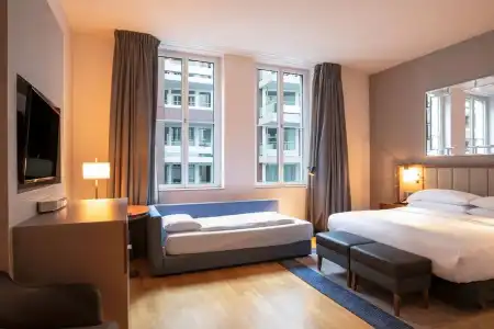 Hilton Cologne - 58
