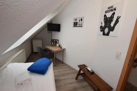 Monteurzimmer Kirchheim-Teck - 28