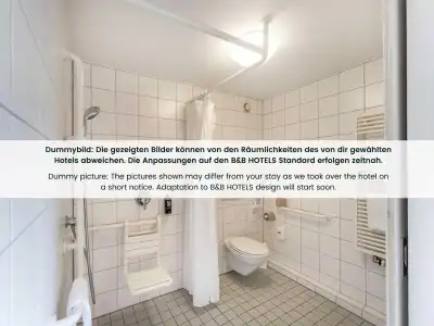 B&B Leipzig-Schönefeld - 44