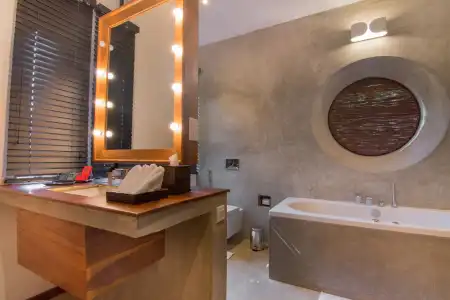 Kings Pavilion Luxury - 34
