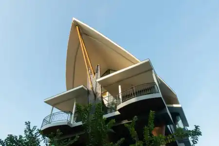 Seaflower Bungalows - 46