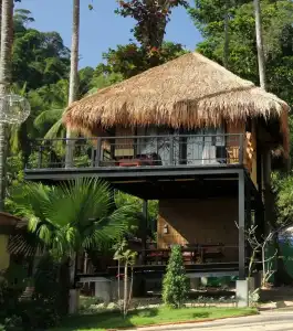 Thapwarin Resort-Green - 23