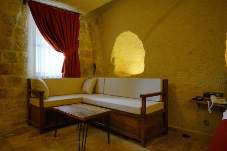 Vezir Cave Suites - 267