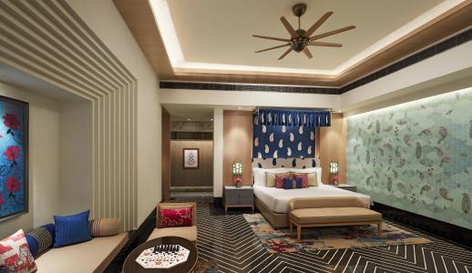 Taj Devi Ratn Resort & Spa, Jaipur - 26
