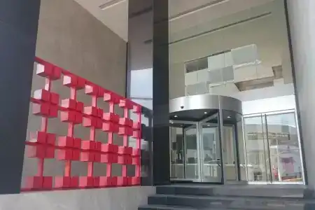 Crowne Plaza Mexico City North-Tlalnepantla by IHG - 15