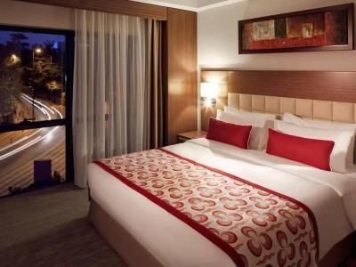 Mercure Istanbul Altunizade - 16