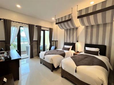 The Blossom Resort Island Da Nang - 174