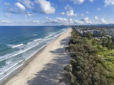 Oaks Gold Coast Calypso Plaza Suites - 7