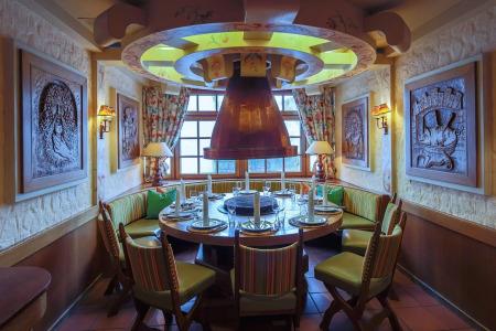 Hotel-Restaurant Kunz - 14